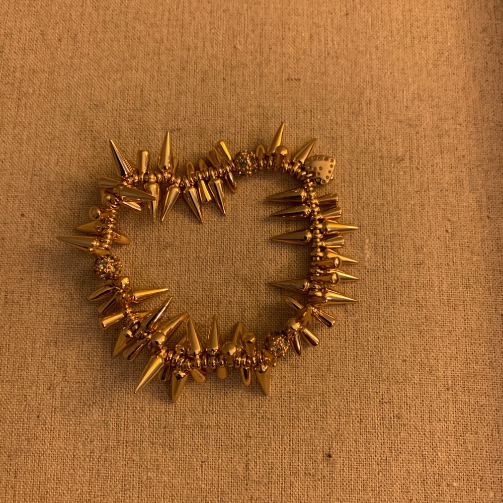 Stella & Dot Renegade bracelet